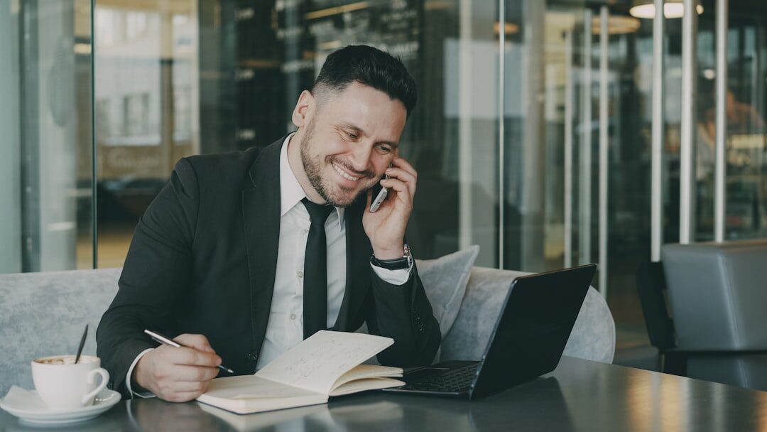 millionaire business advice