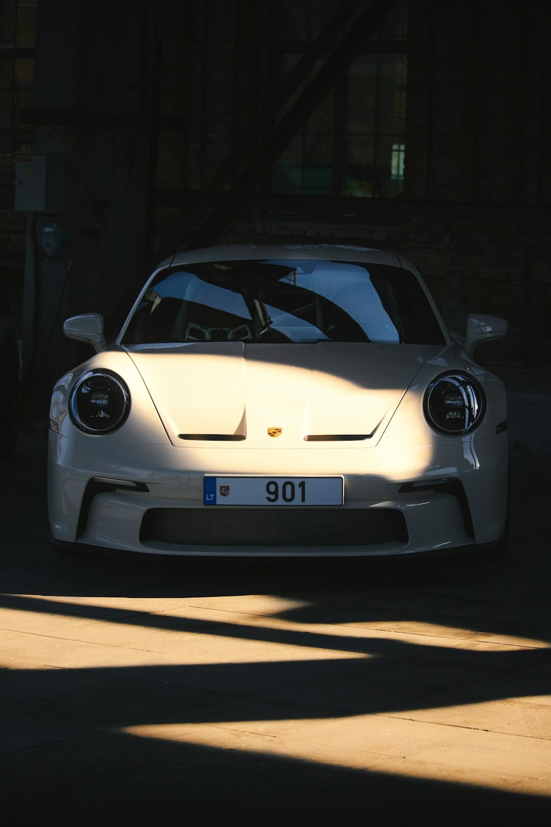 luxury car lithuania