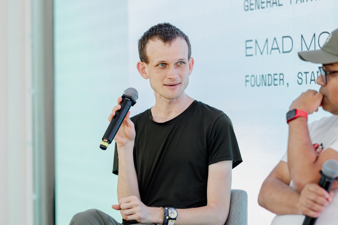 lithuanian entrepreneur interview