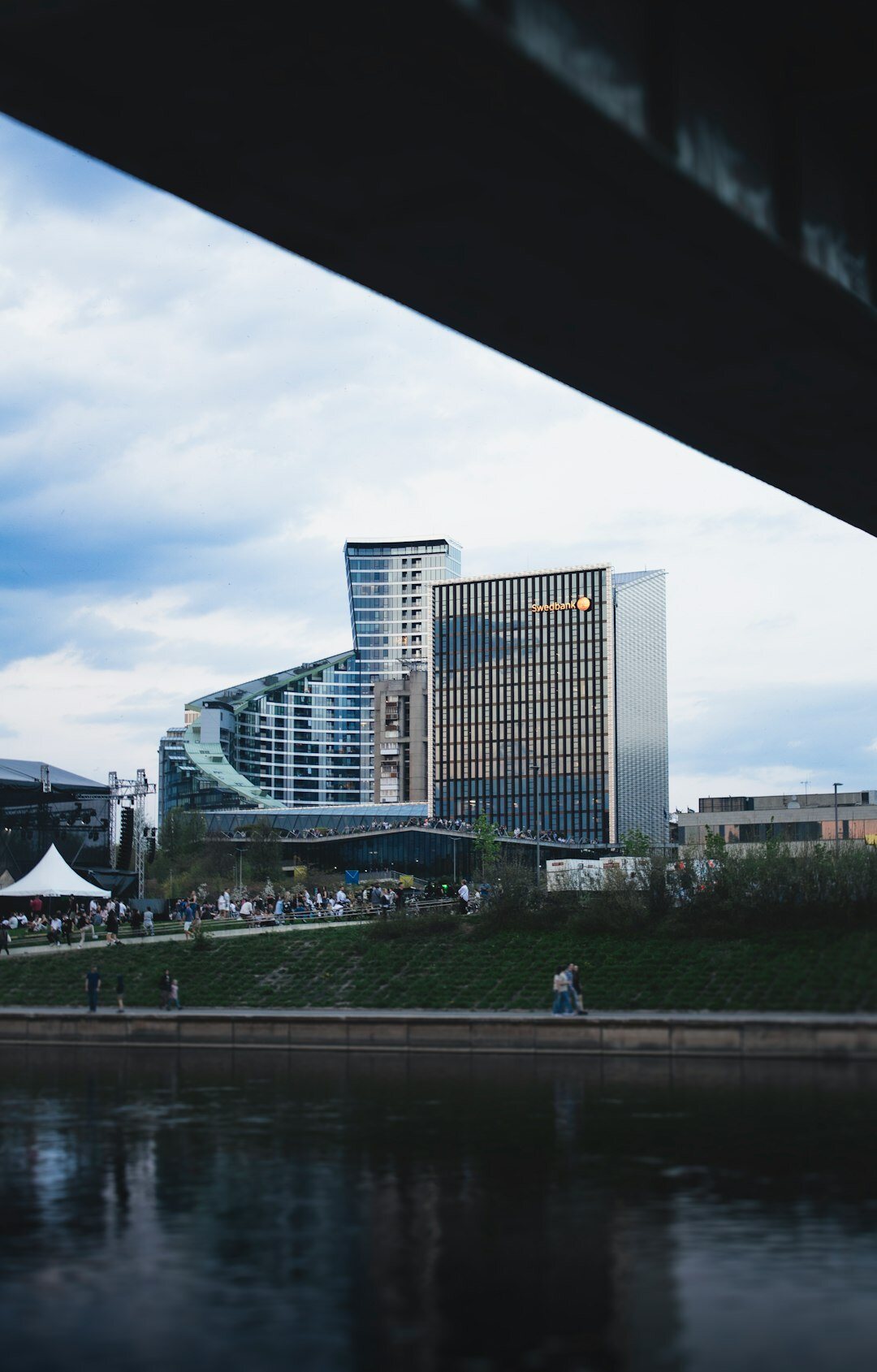tech conference lithuania