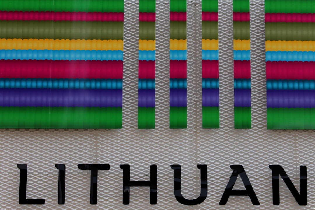 lithuanian entrepreneur startup