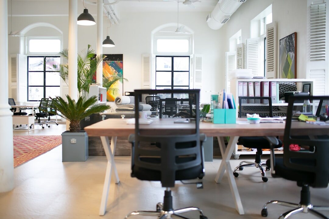lithuanian entrepreneur office